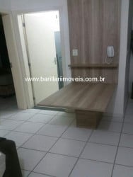 Apartamento com 2 Quartos à Venda, 43 m² em Jardim Florestan Fernandes - Ribeirão Preto