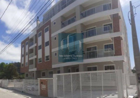 Apartamento com 2 Quartos à Venda, 68 m² em Ingleses Do Rio Vermelho - Florianópolis