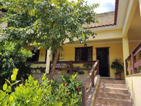 Casa com 4 Quartos à Venda, 203 m² em Vila Mury - Volta Redonda