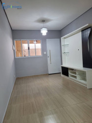 Sobrado com 3 Quartos à Venda, 120 m² em Vila Alto De Santo André - Santo André