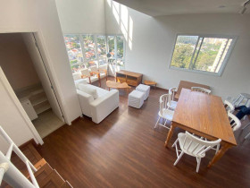 Apartamento com 2 Quartos à Venda, 82 m² em Alphaville - Barueri