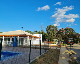 Terreno à Venda, 388 m² em Medeiros - Jundiaí