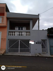 Casa com 2 Quartos à Venda, 150 m² em Jardim Leblon - Suzano