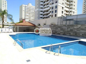 Apartamento com 2 Quartos à Venda, 62 m² em Itacorubi - Florianópolis