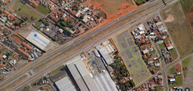 Terreno à Venda, 20.000 m² em Jardim Marques De Abreu - Goiânia