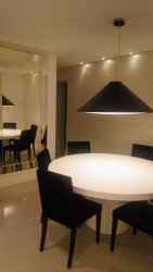 Apartamento com 3 Quartos à Venda, 170 m² em Canto Do Forte - Praia Grande