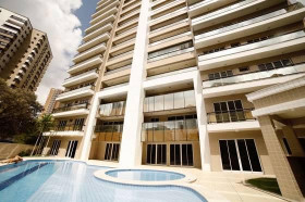 Apartamento com 3 Quartos à Venda, 163 m² em Meireles - Fortaleza