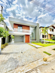 Casa com 3 Quartos à Venda, 300 m² em Condomínio Atibaia Park Ii - Atibaia