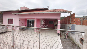 Casa com 3 Quartos à Venda, 200 m² em Vila Nova - Barra Velha