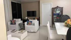Apartamento com 3 Quartos à Venda, 123 m² em Pituba - Salvador