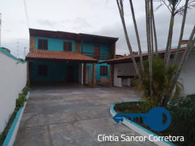 Casa com 4 Quartos à Venda, 350 m² em Parque Tropical - Campos Dos Goytacazes