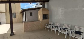 Apartamento com 4 Quartos à Venda, 150 m² em Canela - Salvador