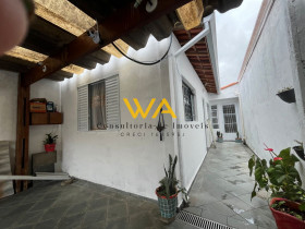 Casa com 2 Quartos à Venda, 150 m² em Jardim Universo - Mogi Das Cruzes