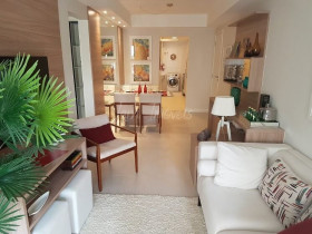 Apartamento com 2 Quartos à Venda, 68 m² em Vila Isabel - Rio De Janeiro
