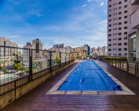 Imóvel com 3 Quartos à Venda, 115 m² em Buritis - Belo Horizonte
