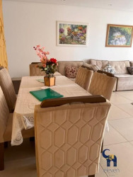 Apartamento com 3 Quartos à Venda, 119 m² em Graça - Salvador