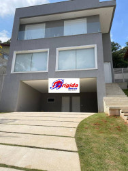 Casa de Condomínio com 3 Quartos à Venda, 286 m² em Transurb - Itapevi