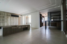 Apartamento com 3 Quartos à Venda, 117 m² em Jardim Trevo - Jundiaí