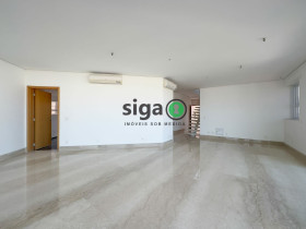 Apartamento com 4 Quartos à Venda, 330 m² em Jardim Anália Franco - São Paulo