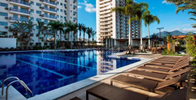Apartamento com 3 Quartos à Venda, 162 m² em Jacarepagua - Rio De Janeiro