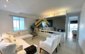 Apartamento com 4 Quartos à Venda, 163 m² em Barra Da Tijuca - Rio De Janeiro