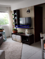 Apartamento com 3 Quartos à Venda, 65 m² em Jardim Olympia - São Paulo