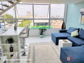 Apartamento com 1 Quarto à Venda, 45 m² em Santana - São Paulo