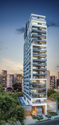 Apartamento com 2 Quartos à Venda, 65 m² em Jardim Paulista - São Paulo