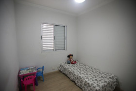 Apartamento com 2 Quartos à Venda, 69 m² em Parque Conceição Ii - Piracicaba