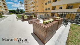 Apartamento com 3 Quartos à Venda, 109 m² em Capão Raso - Curitiba