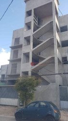 Apartamento com 3 Quartos à Venda, 47 m² em Cangaíba - São Paulo