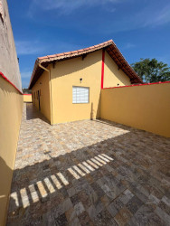 Casa com 2 Quartos à Venda, 62 m² em Campos Eliseos - Itanhaém