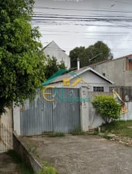 Terreno à Venda, 500 m² em Bairro Alto - Curitiba