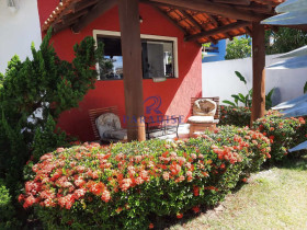 Casa com 4 Quartos à Venda, 350 m² em Barra Do Jacuípe (monte Gordo) - Camaçari