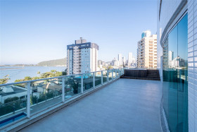 Apartamento com 3 Quartos à Venda, 283 m² em Fazenda - Itajaí