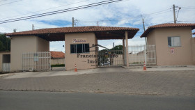 Casa com 2 Quartos à Venda, 50 m² em Condomínio Vista Das Paineiras - Guaratinguetá