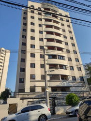 Apartamento com 3 Quartos à Venda, 70 m² em Vila Monumento - São Paulo