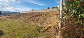 Terreno à Venda, 600 m² em Condomínio Residencial Colinas Do Paratehy - São José Dos Campos