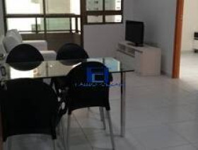 Apartamento com 1 Quarto para Alugar, 70 m² em Boa Viagem - Recife