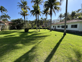 Casa com 3 Quartos à Venda, 250 m² em Lázaro - Ubatuba