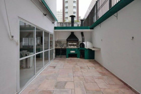 Apartamento com 3 Quartos à Venda, 110 m² em Bela Vista - São Paulo