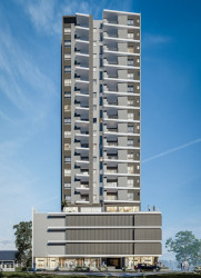 Apartamento com 3 Quartos à Venda, 98 m² em Fazenda - Itajaí