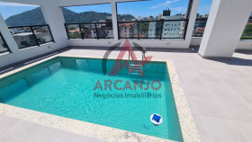 Apartamento com 2 Quartos à Venda, 70 m² em Itagua - Ubatuba