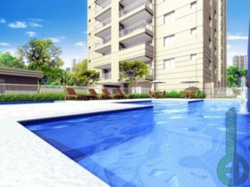 Apartamento com 3 Quartos à Venda, 133 m² em Santa Paula - São Caetano Do Sul