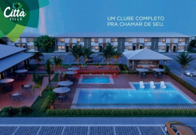 Casa de Condomínio com 2 Quartos à Venda, 43 m² em Tomba - Feira De Santana
