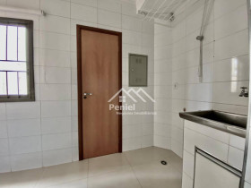 Apartamento com 3 Quartos à Venda, 106 m² em Jardim Botânico - Ribeirão Preto