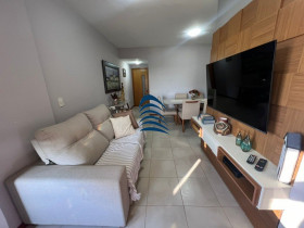 Apartamento com 2 Quartos à Venda, 71 m² em Patamares - Salvador
