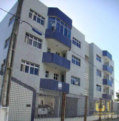 Apartamento com 4 Quartos à Venda, 107 m² em Lagoa Nova - Natal