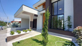 Casa com 3 Quartos à Venda, 250 m² em Loteamento Residencial Morada Do Visconde - Tremembé
