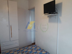 Apartamento com 1 Quarto à Venda, 35 m² em Ocian - Praia Grande